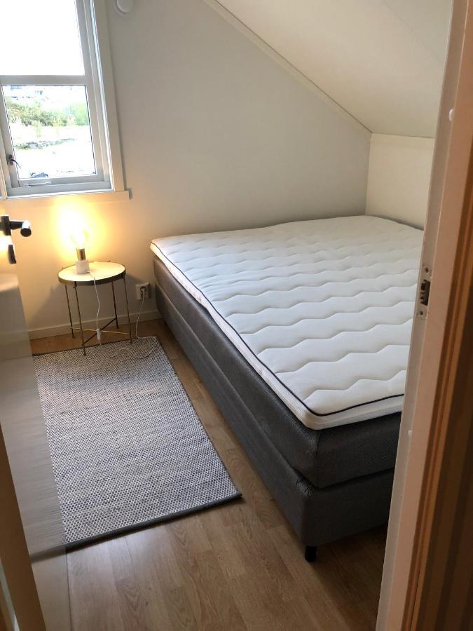 Ballstad Brygge Rorbu 外观 照片
