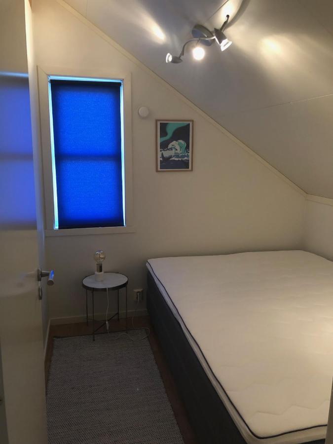 Ballstad Brygge Rorbu 外观 照片