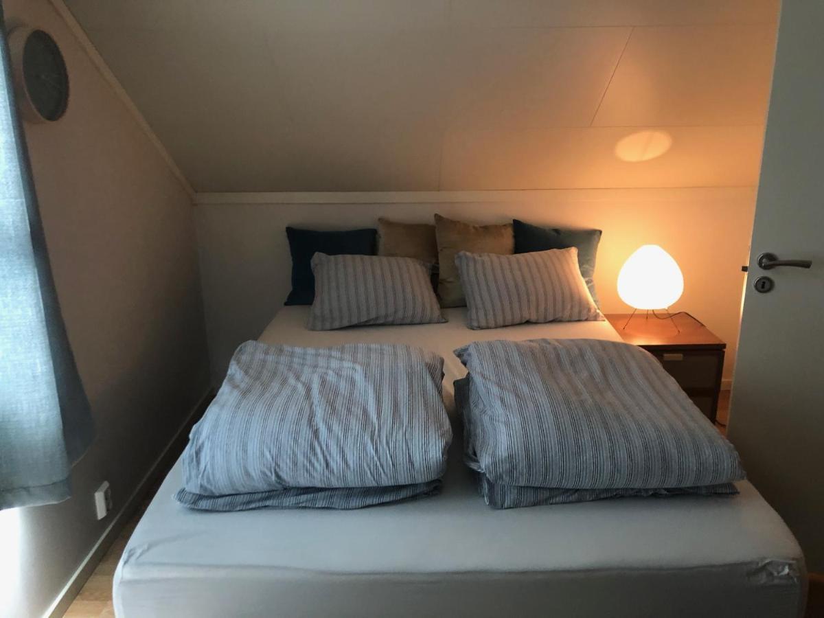 Ballstad Brygge Rorbu 外观 照片